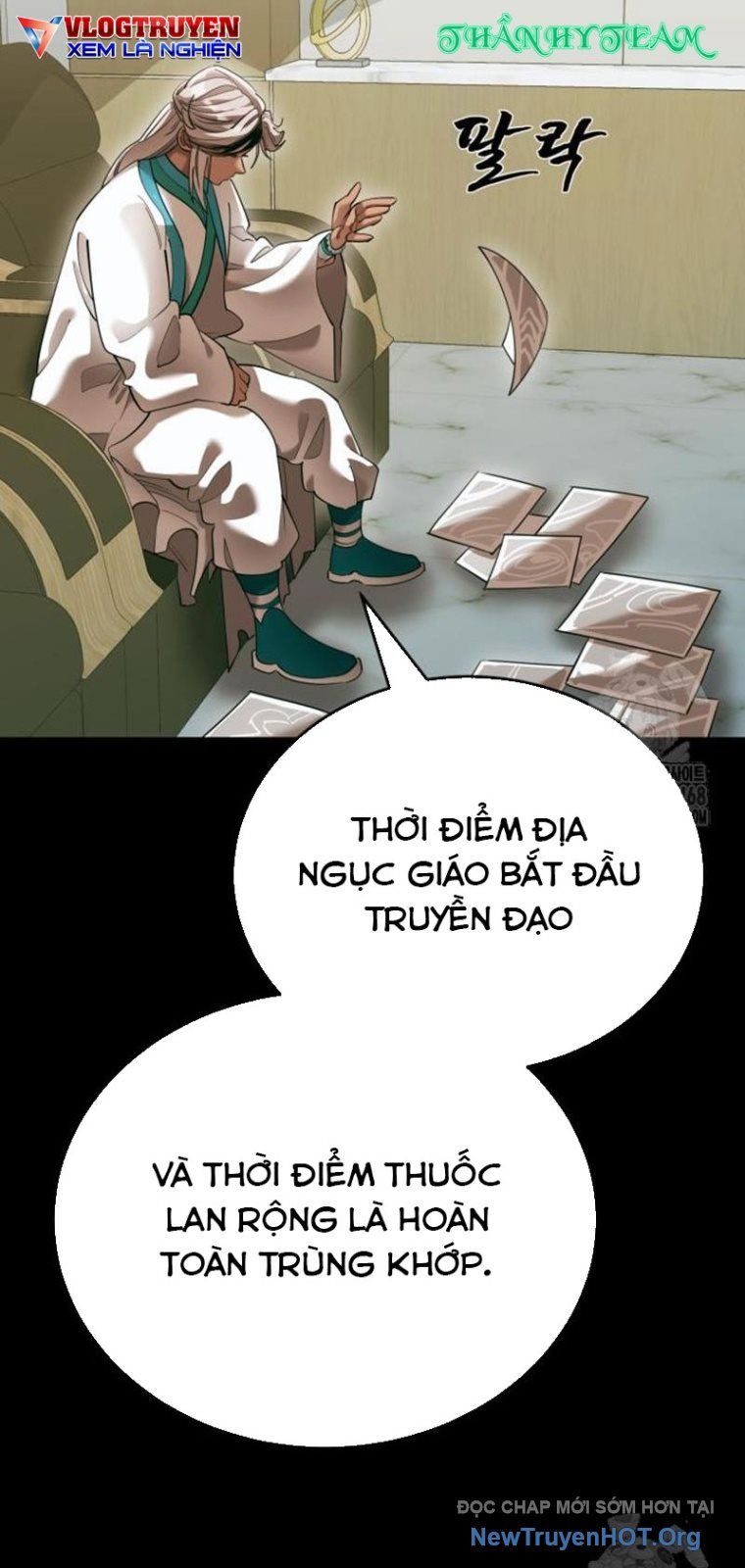 Thiên Ma Tái Lâm Chapter 82 - 86