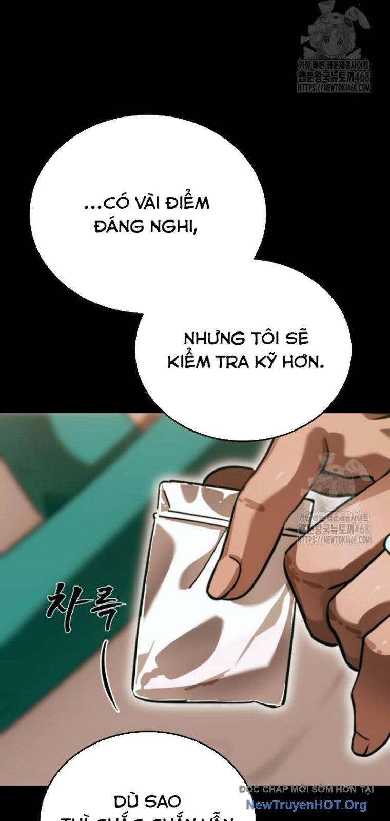 Thiên Ma Tái Lâm Chapter 82 - 91