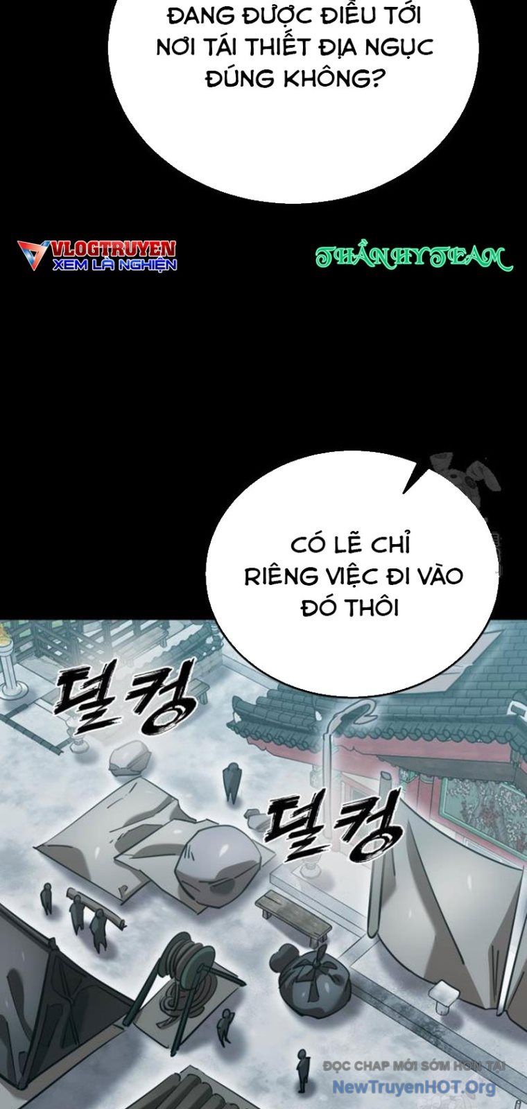 Thiên Ma Tái Lâm Chapter 82 - 95