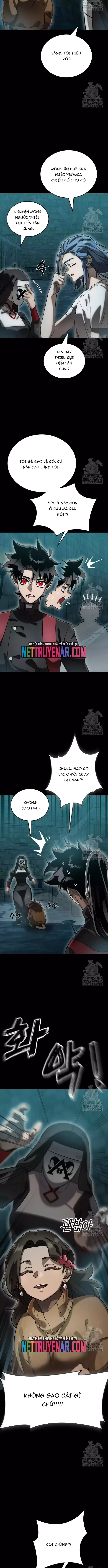 Thiên Ma Tái Lâm Chapter 83 - 5