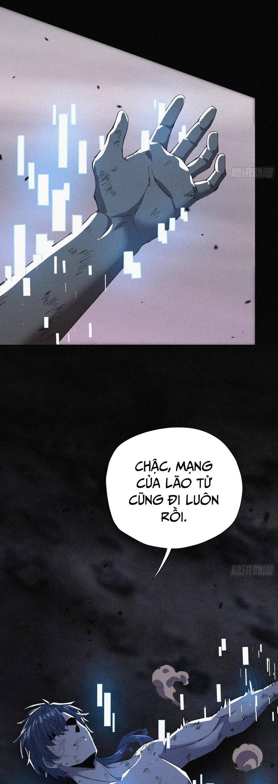 Ta Bất Cần, Đám Tôn Tử Đều Là Cấp Sss Chapter 4 - 9