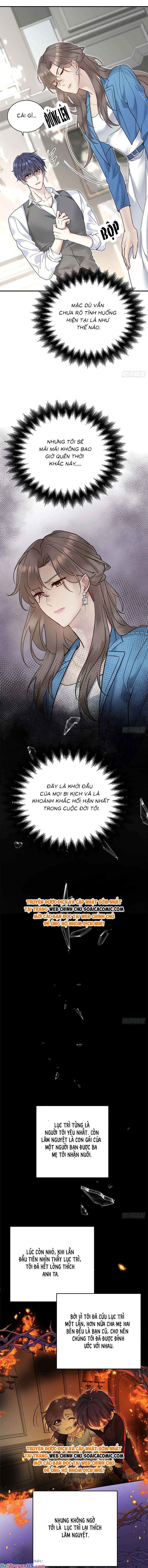 Sau Khi Chia Tay , Tôi Có Kết Đẹp Cùng Với Chú Nhỏ Chapter 1.1 - 3