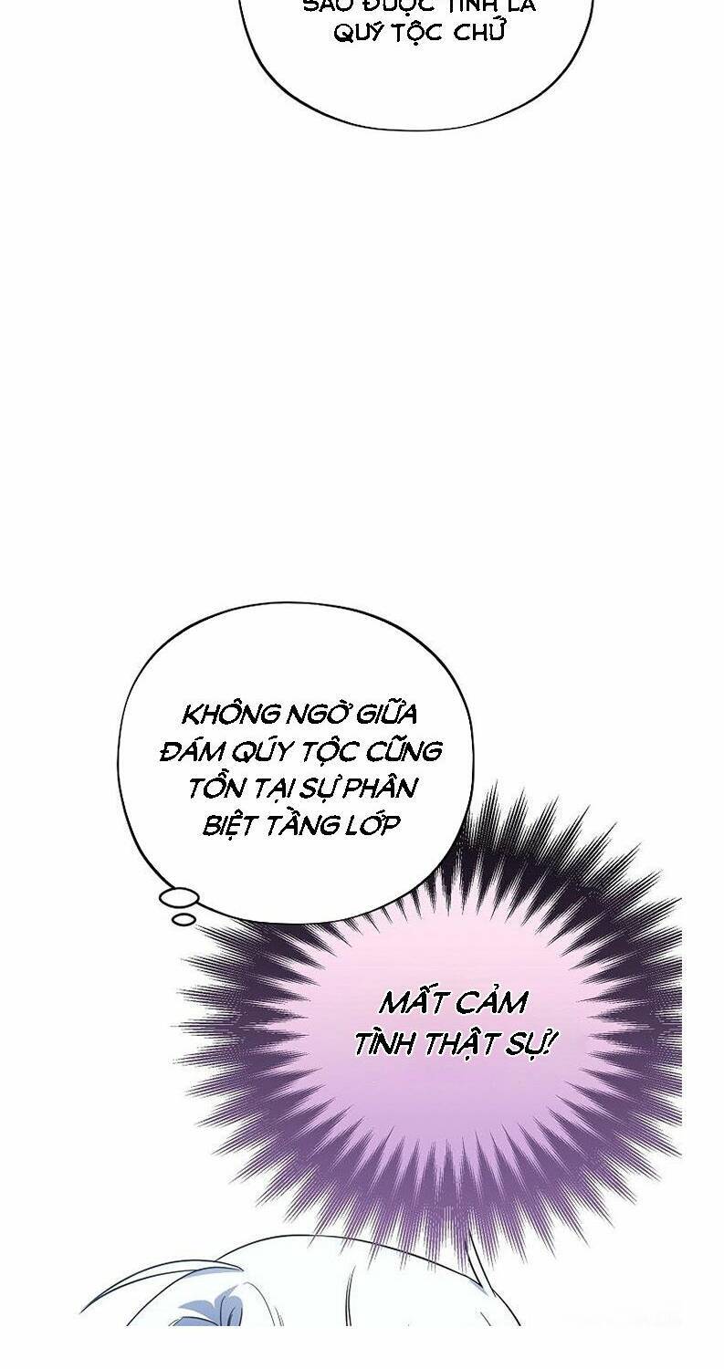 Tôi Hạnh Phúc Khi Là Phản Diện Giàu Có Chapter 10 - 17