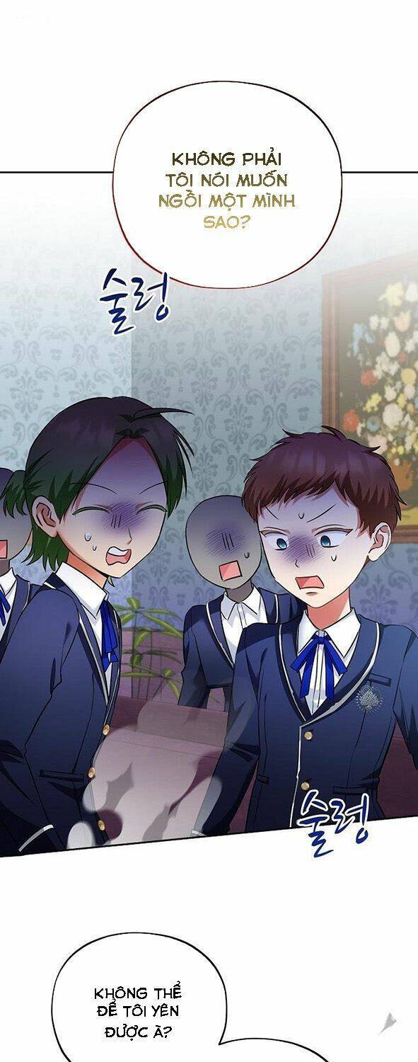 Tôi Hạnh Phúc Khi Là Phản Diện Giàu Có Chapter 10 - 24