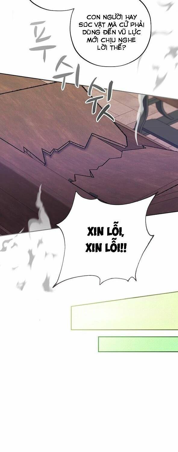 Tôi Hạnh Phúc Khi Là Phản Diện Giàu Có Chapter 10 - 25