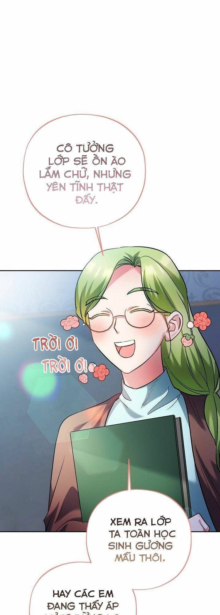 Tôi Hạnh Phúc Khi Là Phản Diện Giàu Có Chapter 10 - 26