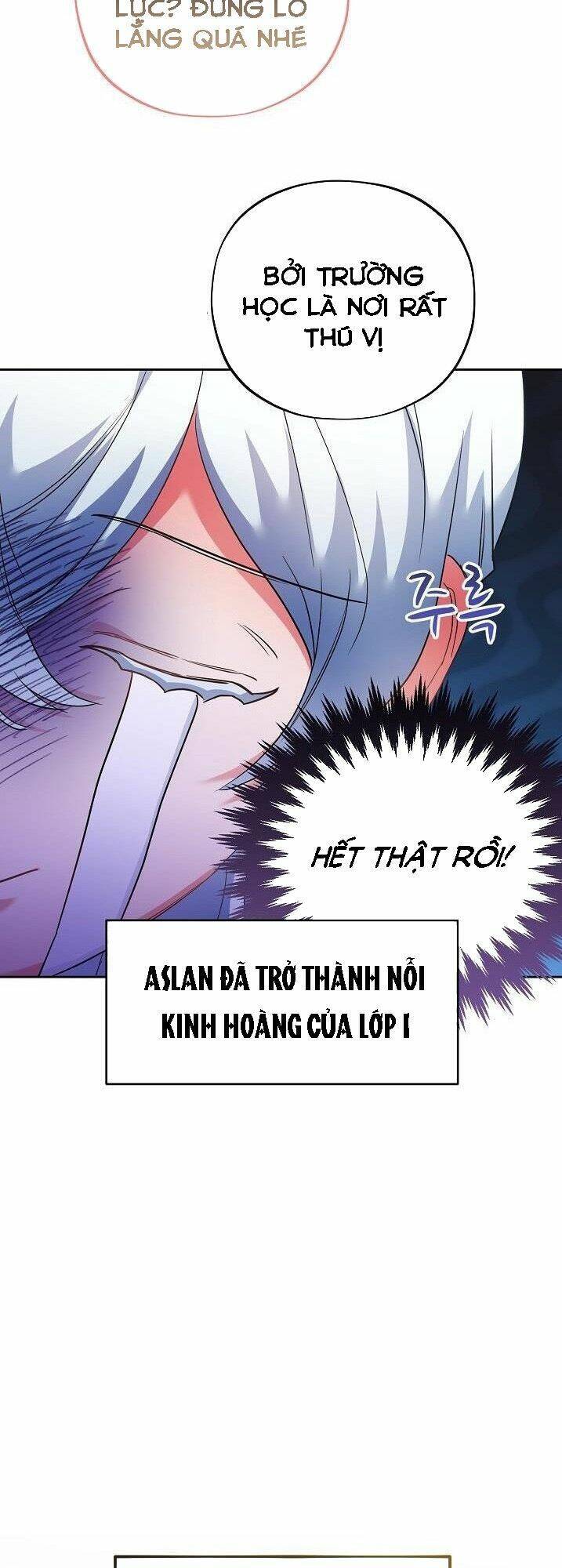 Tôi Hạnh Phúc Khi Là Phản Diện Giàu Có Chapter 10 - 27