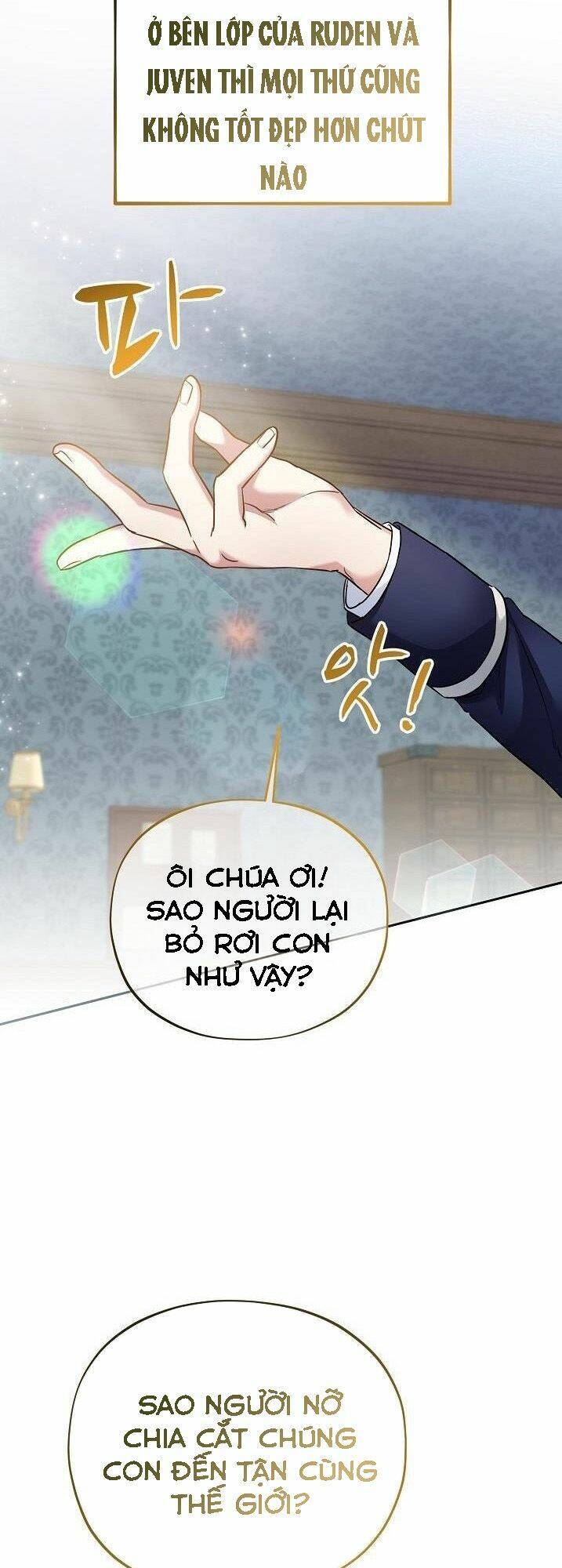 Tôi Hạnh Phúc Khi Là Phản Diện Giàu Có Chapter 10 - 28