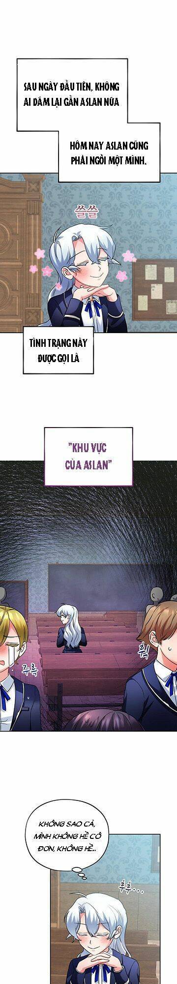 Tôi Hạnh Phúc Khi Là Phản Diện Giàu Có Chapter 10 - 37