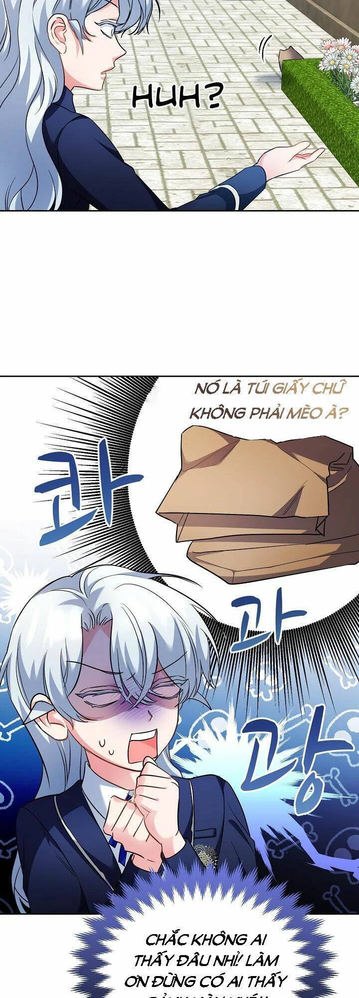 Tôi Hạnh Phúc Khi Là Phản Diện Giàu Có Chapter 10 - 41