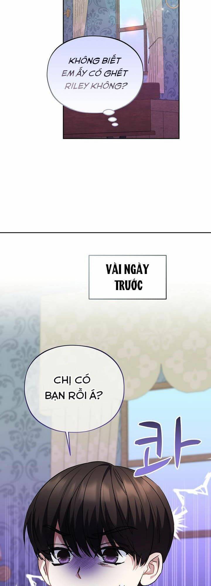 Tôi Hạnh Phúc Khi Là Phản Diện Giàu Có Chapter 11 - 28