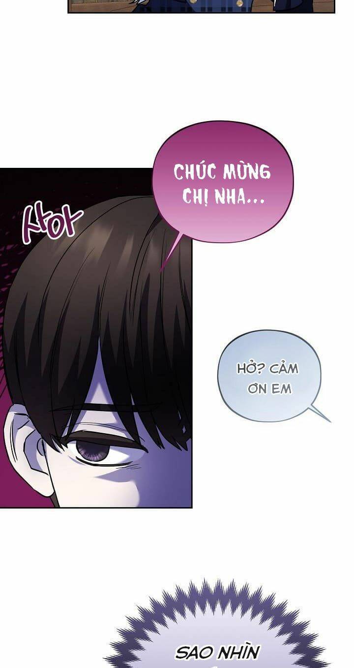 Tôi Hạnh Phúc Khi Là Phản Diện Giàu Có Chapter 11 - 30