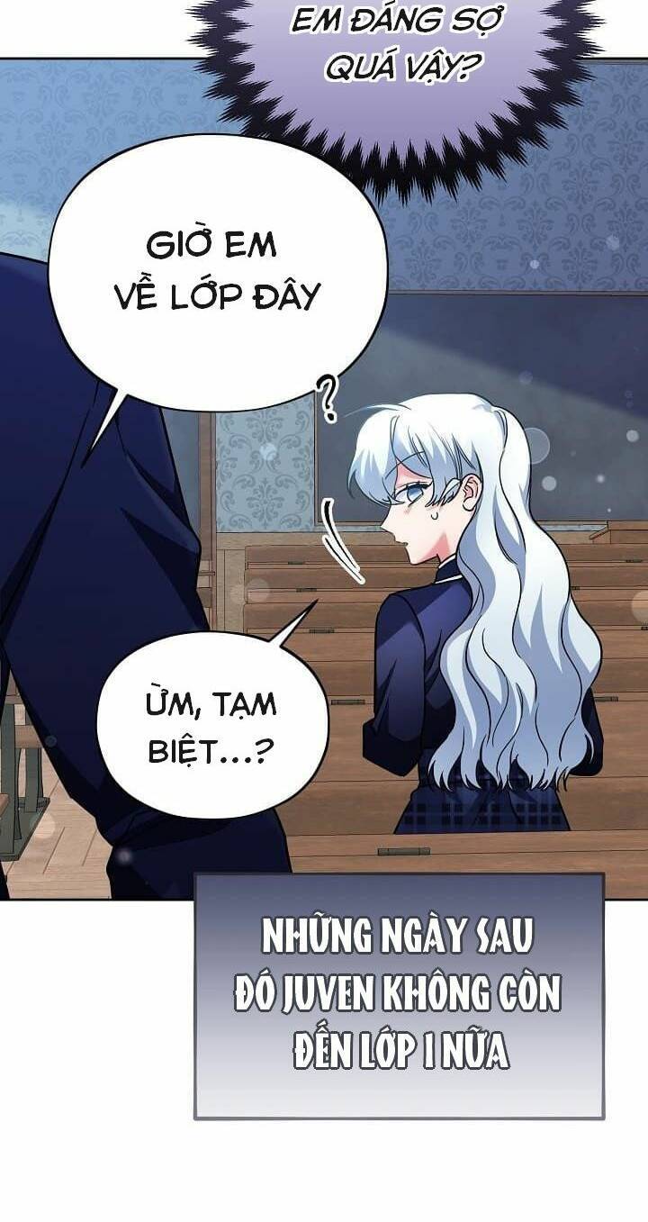 Tôi Hạnh Phúc Khi Là Phản Diện Giàu Có Chapter 11 - 31