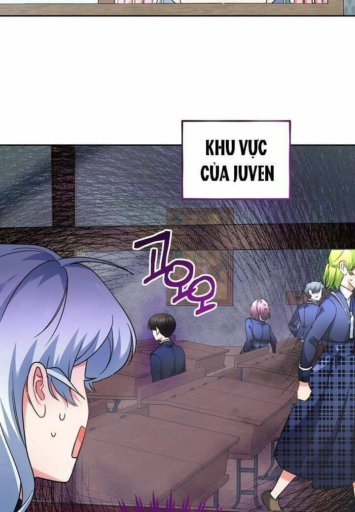 Tôi Hạnh Phúc Khi Là Phản Diện Giàu Có Chapter 11 - 36