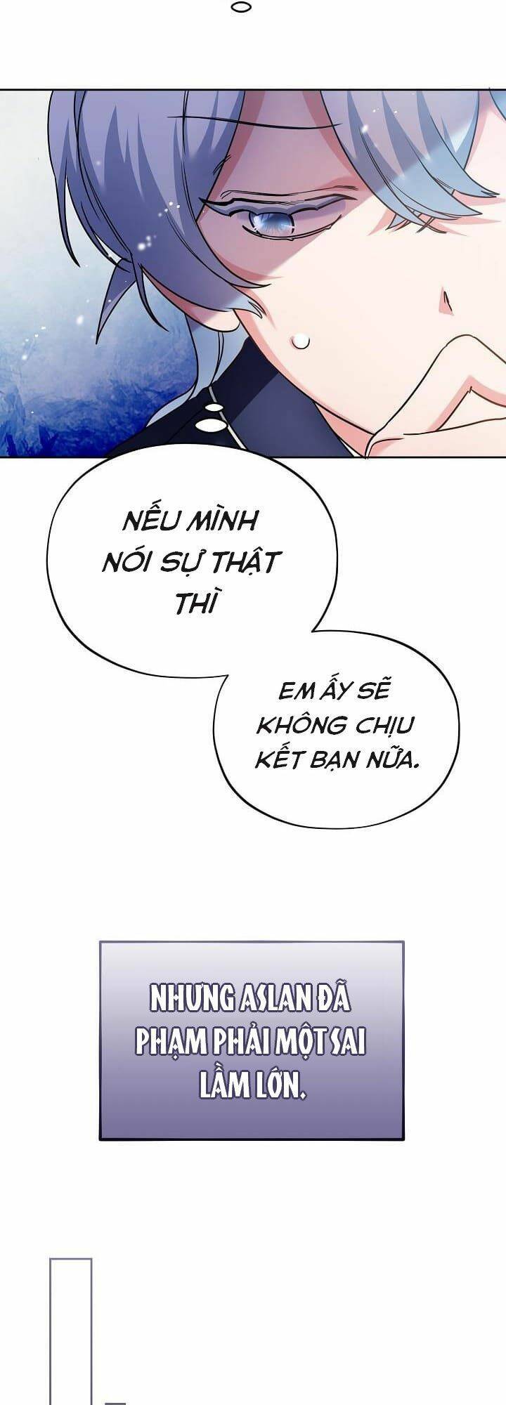 Tôi Hạnh Phúc Khi Là Phản Diện Giàu Có Chapter 11 - 38
