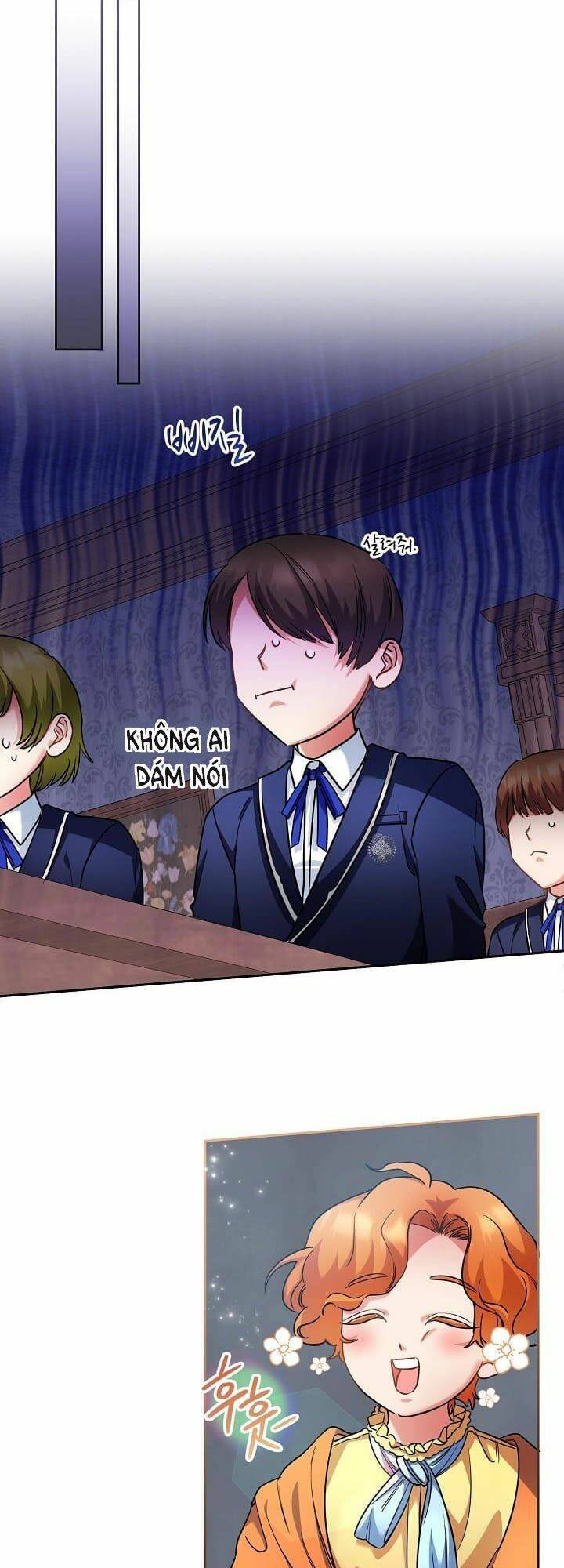 Tôi Hạnh Phúc Khi Là Phản Diện Giàu Có Chapter 11 - 39