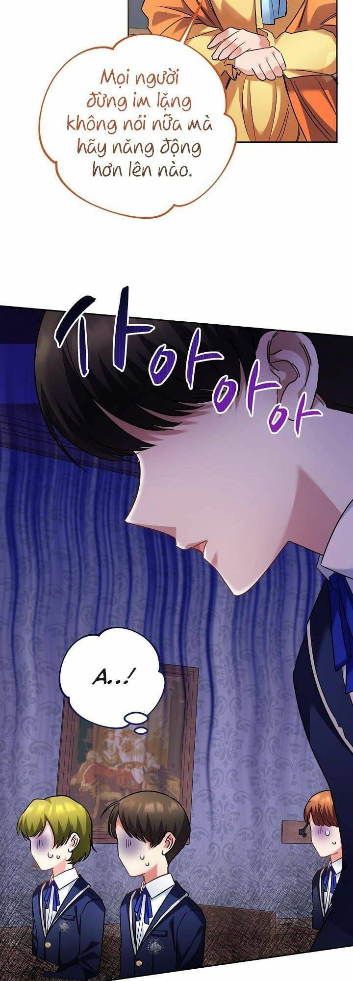 Tôi Hạnh Phúc Khi Là Phản Diện Giàu Có Chapter 11 - 40