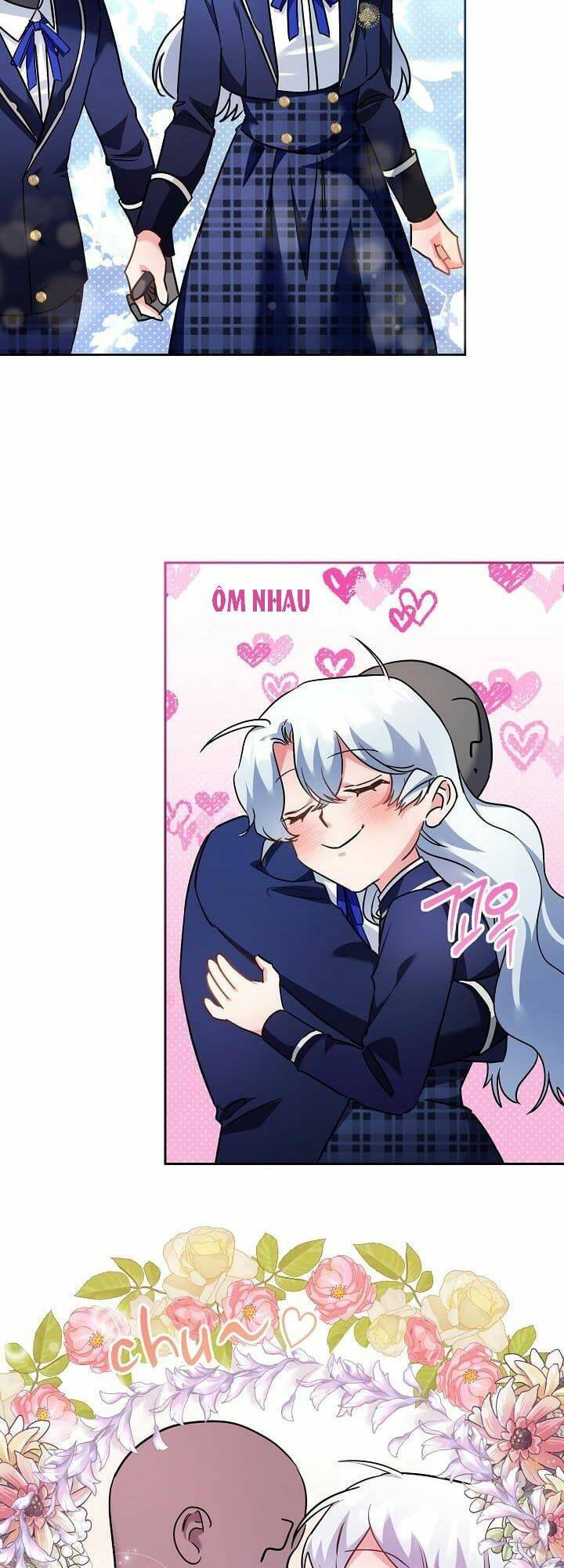 Tôi Hạnh Phúc Khi Là Phản Diện Giàu Có Chapter 11 - 46