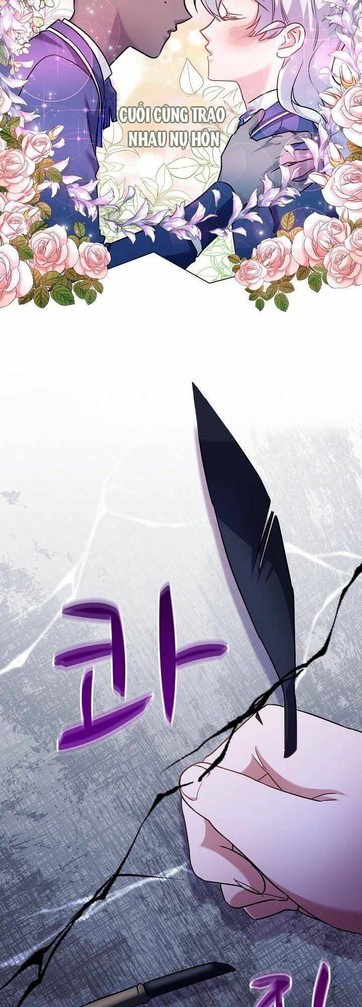 Tôi Hạnh Phúc Khi Là Phản Diện Giàu Có Chapter 11 - 47