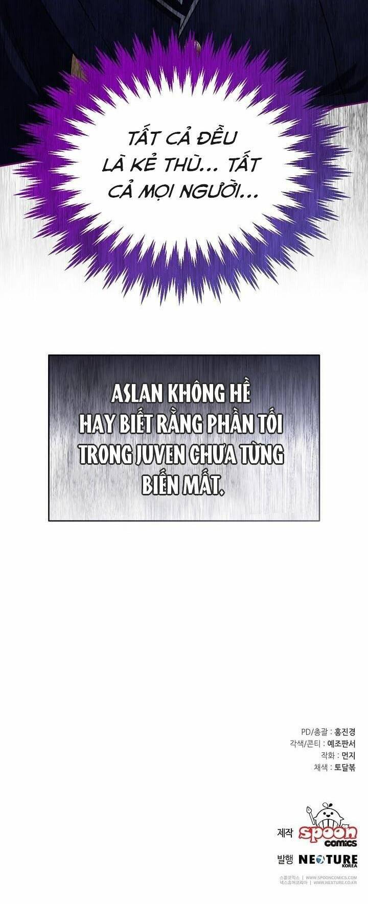 Tôi Hạnh Phúc Khi Là Phản Diện Giàu Có Chapter 11 - 49