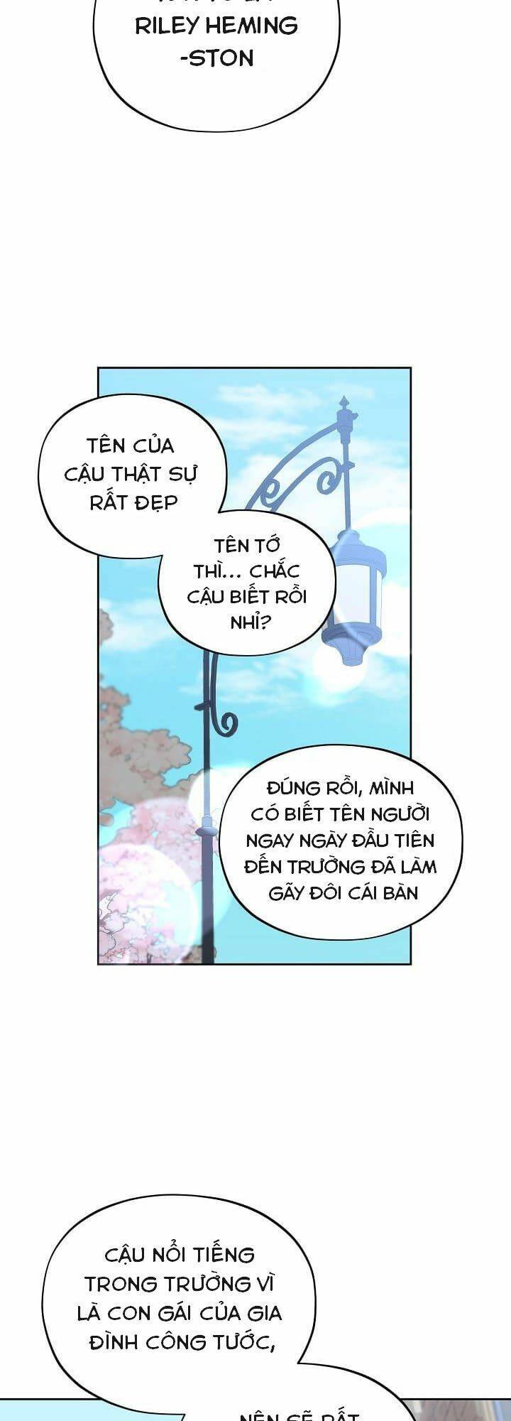 Tôi Hạnh Phúc Khi Là Phản Diện Giàu Có Chapter 11 - 9