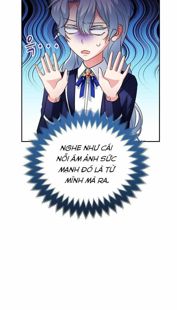 Tôi Hạnh Phúc Khi Là Phản Diện Giàu Có Chapter 12 - 24