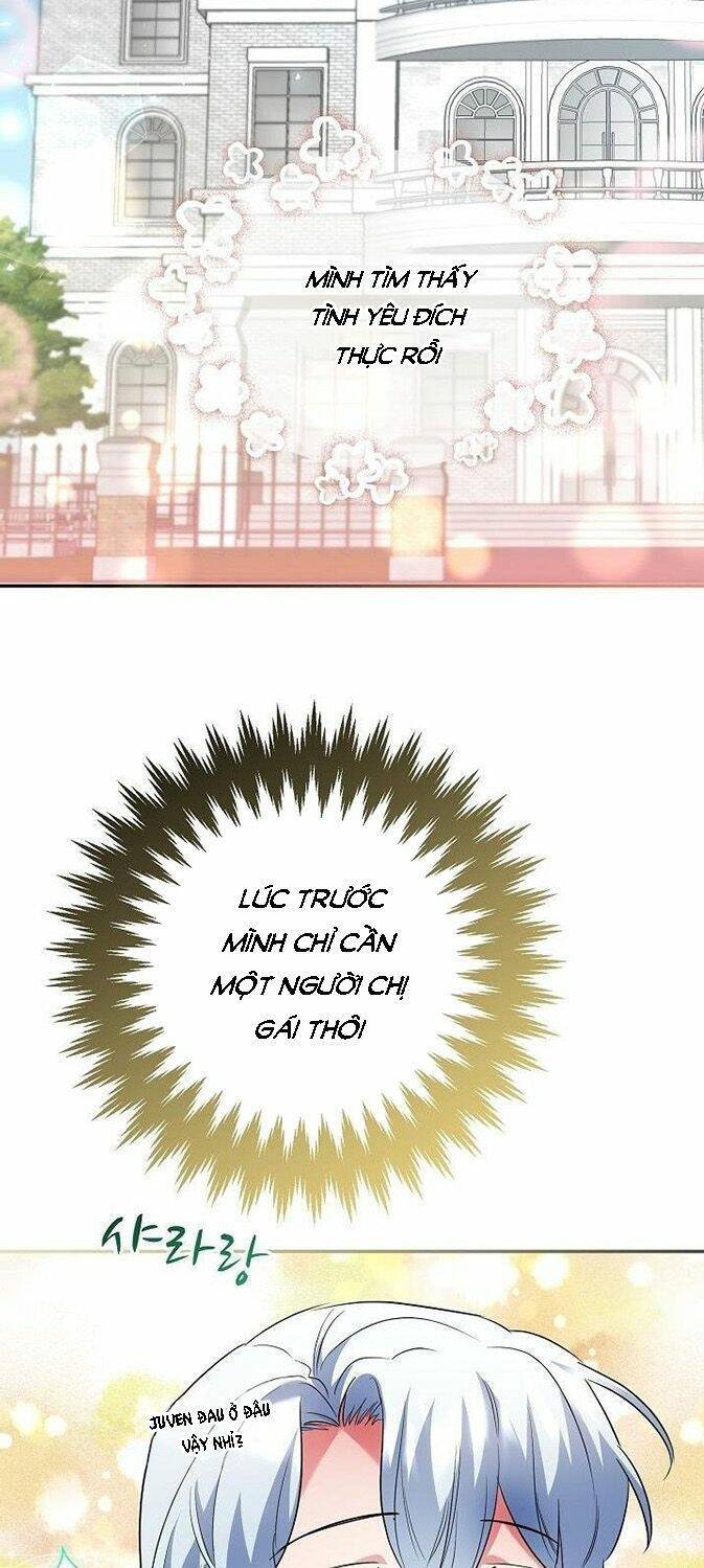 Tôi Hạnh Phúc Khi Là Phản Diện Giàu Có Chapter 13 - 24
