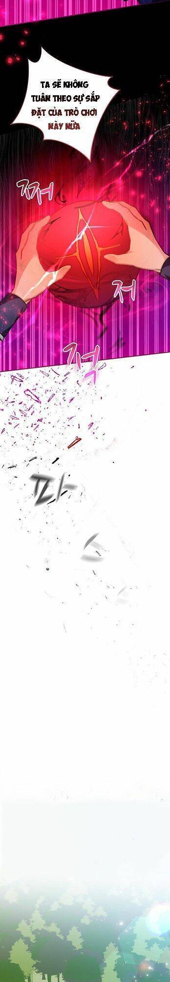 Tôi Hạnh Phúc Khi Là Phản Diện Giàu Có Chapter 13 - 7