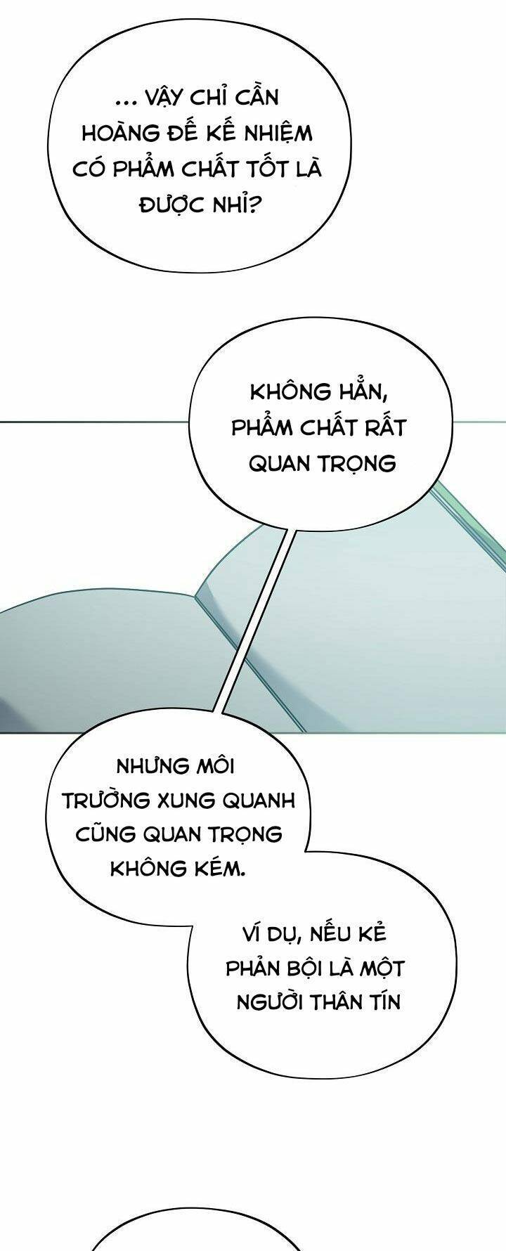 Tôi Hạnh Phúc Khi Là Phản Diện Giàu Có Chapter 17 - 28