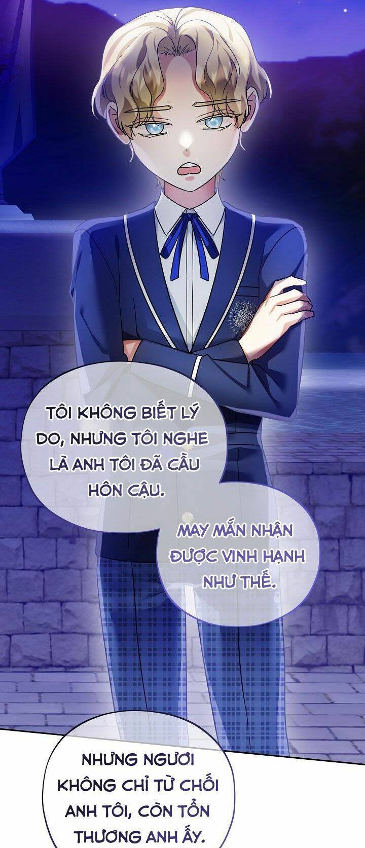 Tôi Hạnh Phúc Khi Là Phản Diện Giàu Có Chapter 17 - 62