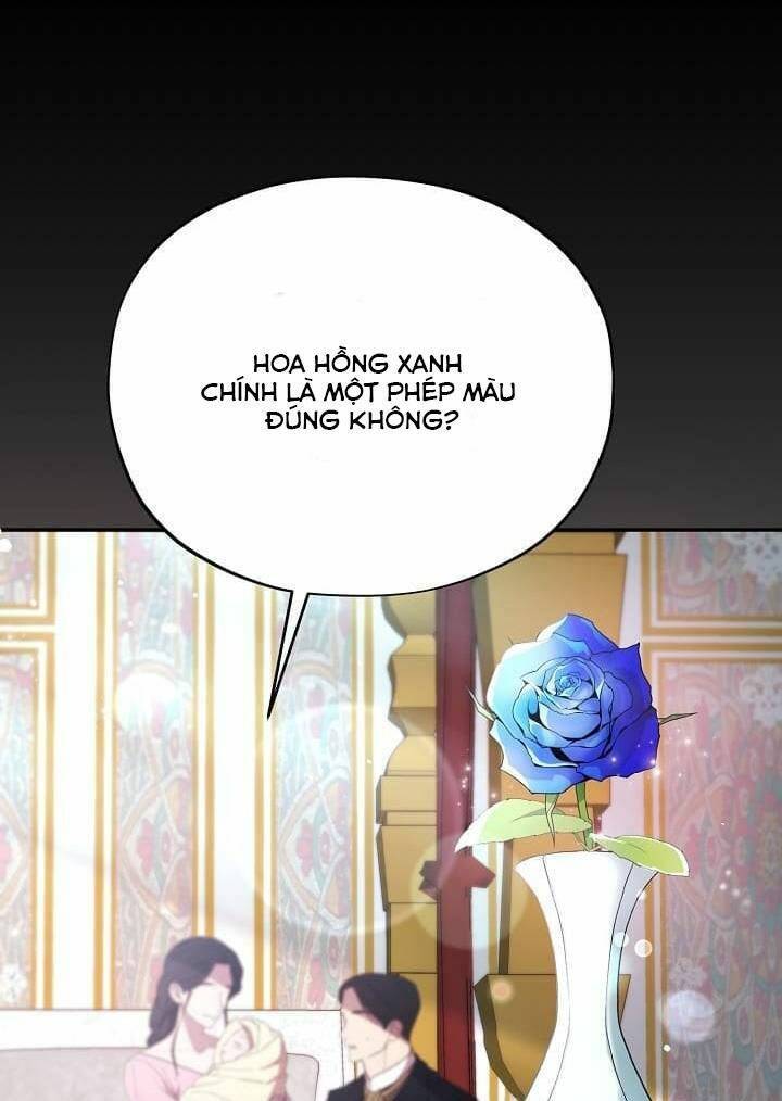Tôi Hạnh Phúc Khi Là Phản Diện Giàu Có Chapter 3 - 25