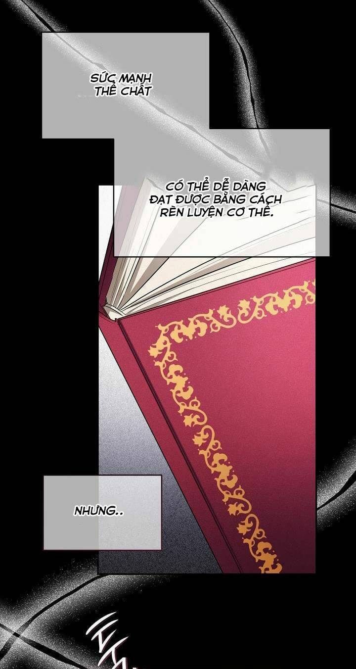 Tôi Hạnh Phúc Khi Là Phản Diện Giàu Có Chapter 3 - 79