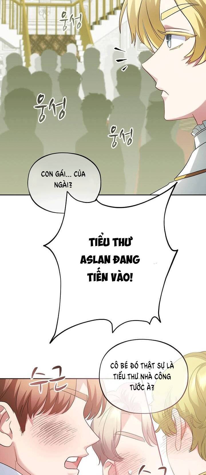 Tôi Hạnh Phúc Khi Là Phản Diện Giàu Có Chapter 6 - 39