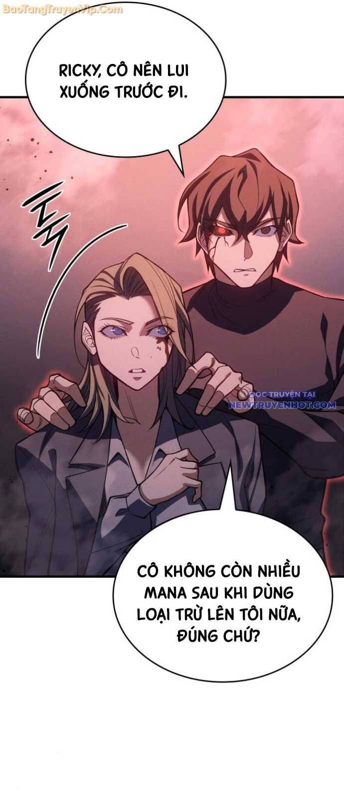 Hồi Quy Bằng Vương Quyền Chapter 75 - 39