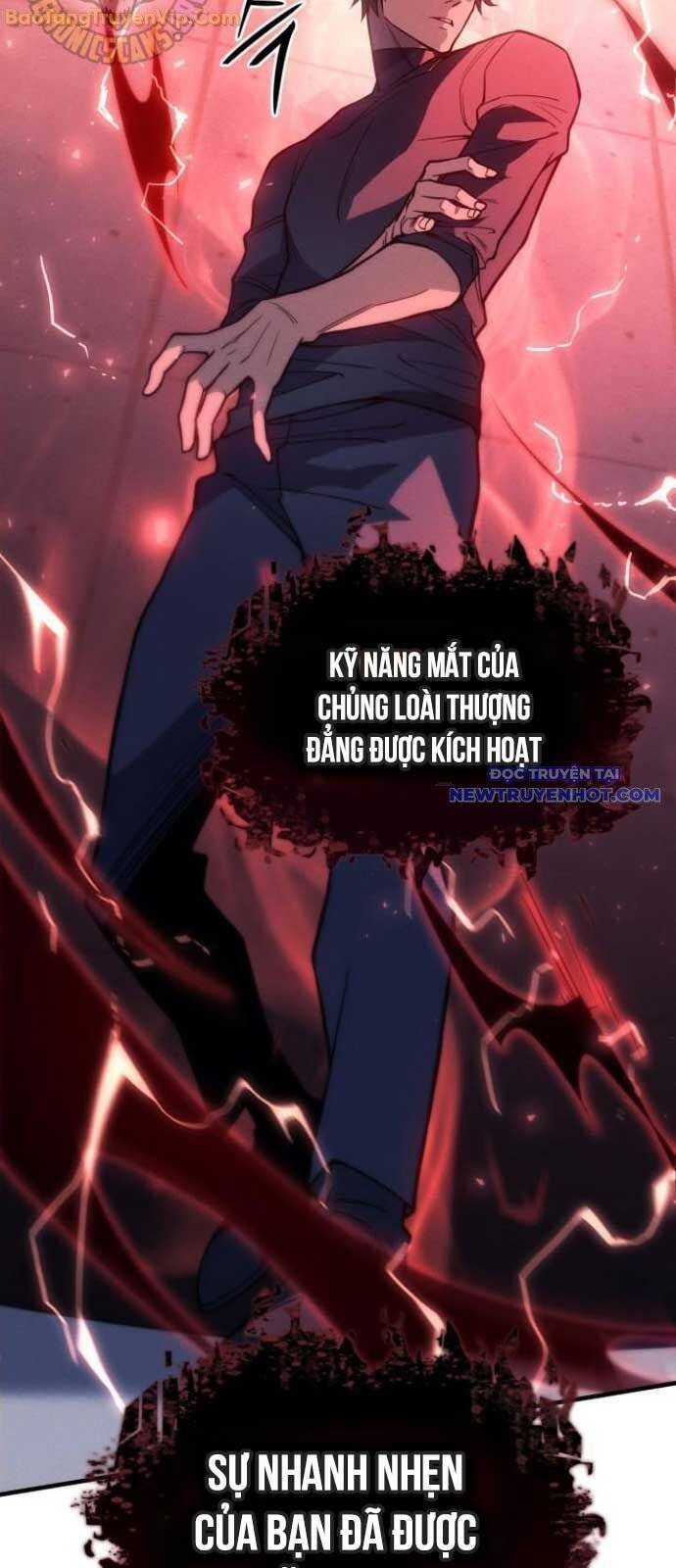 Hồi Quy Bằng Vương Quyền Chapter 75 - 53