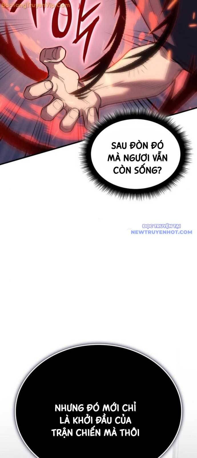 Hồi Quy Bằng Vương Quyền Chapter 75 - 97