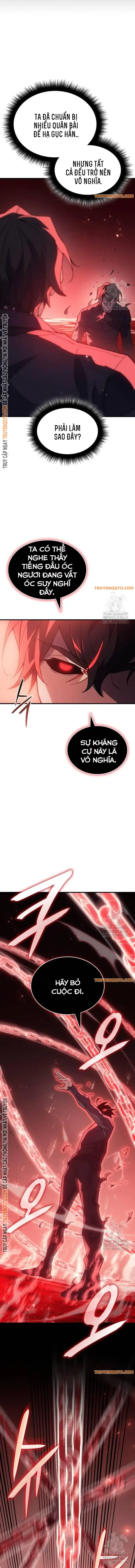 Hồi Quy Bằng Vương Quyền Chapter 78 - 3