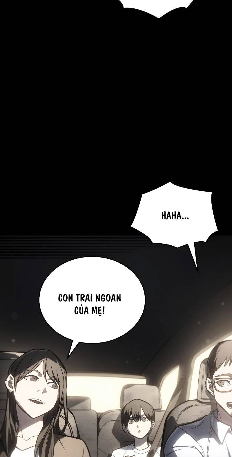 Hồi Quy Bằng Vương Quyền Chapter 40 - 11