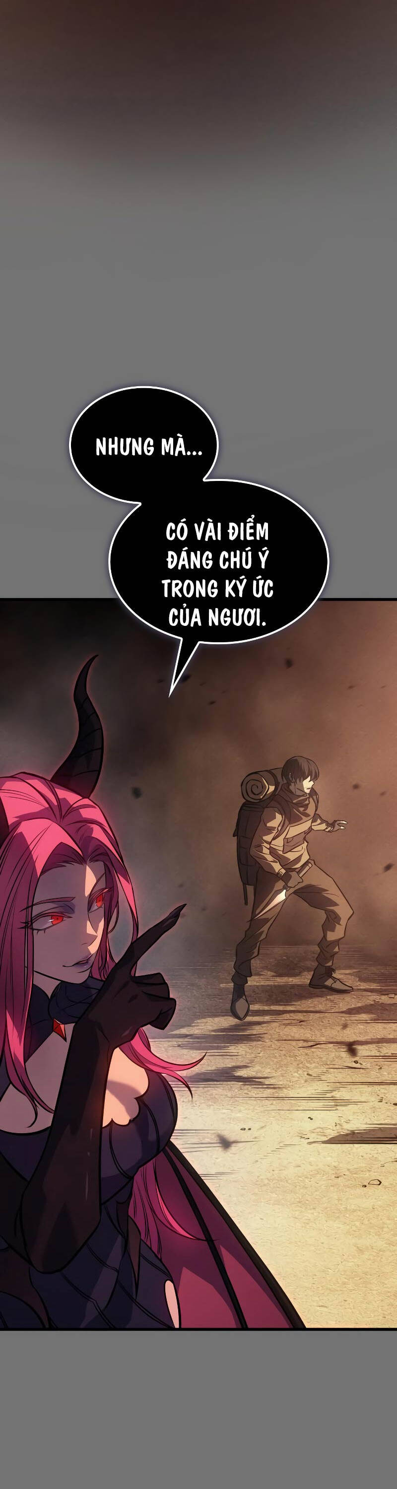Hồi Quy Bằng Vương Quyền Chapter 40 - 49