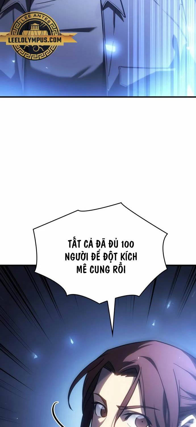 Hồi Quy Bằng Vương Quyền Chapter 43 - 54