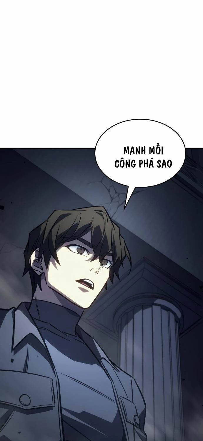 Hồi Quy Bằng Vương Quyền Chapter 43 - 93