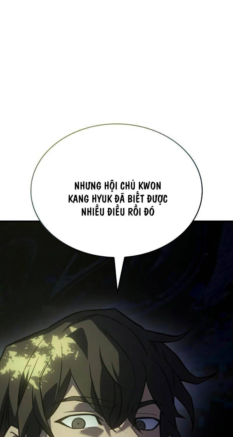 Hồi Quy Bằng Vương Quyền Chapter 45 - 61