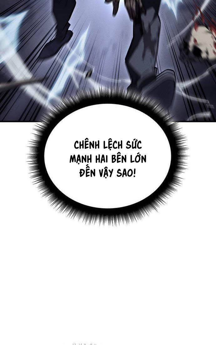 Hồi Quy Bằng Vương Quyền Chapter 48 - 60