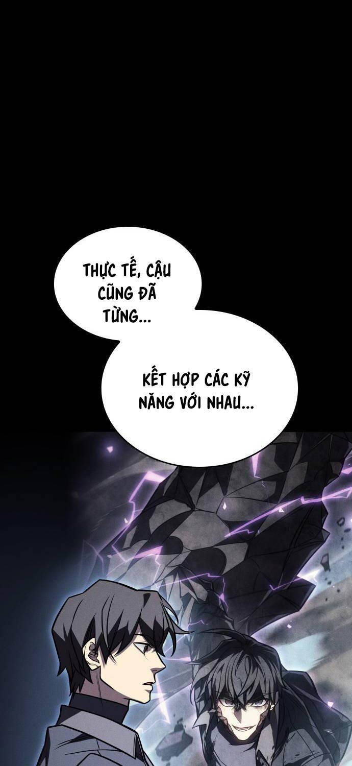 Hồi Quy Bằng Vương Quyền Chapter 48 - 75