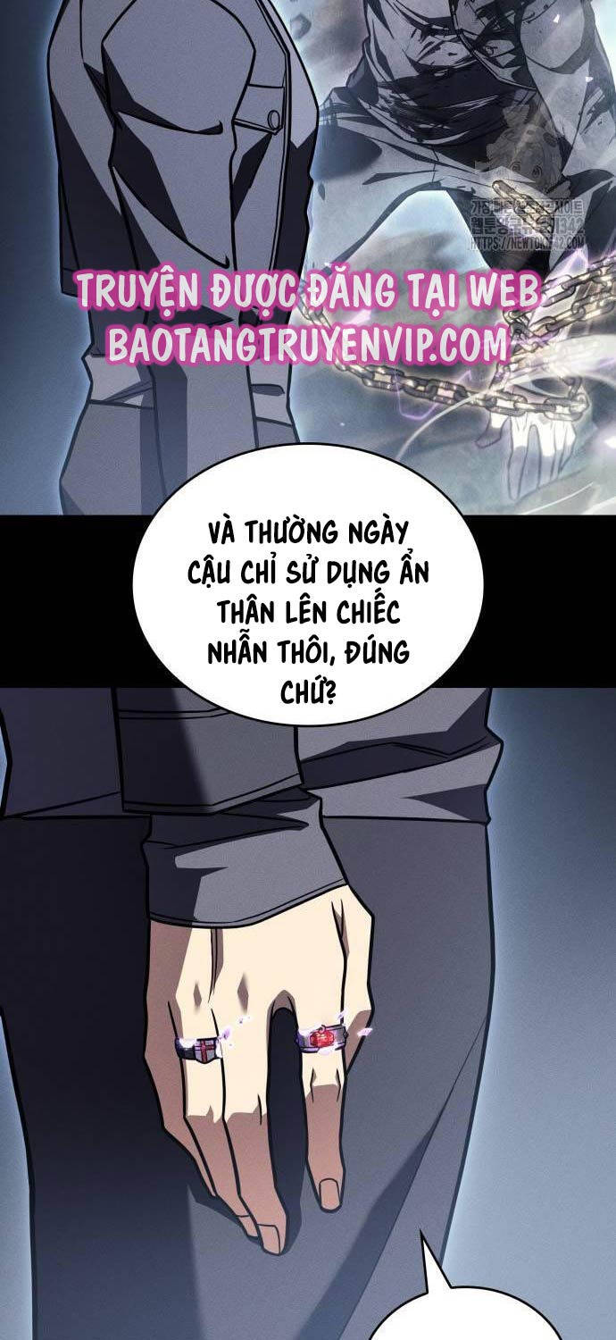 Hồi Quy Bằng Vương Quyền Chapter 48 - 76