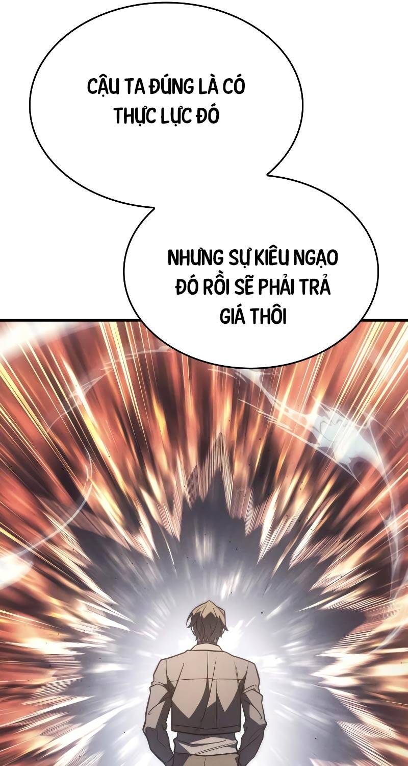 Hồi Quy Bằng Vương Quyền Chapter  50 - 119