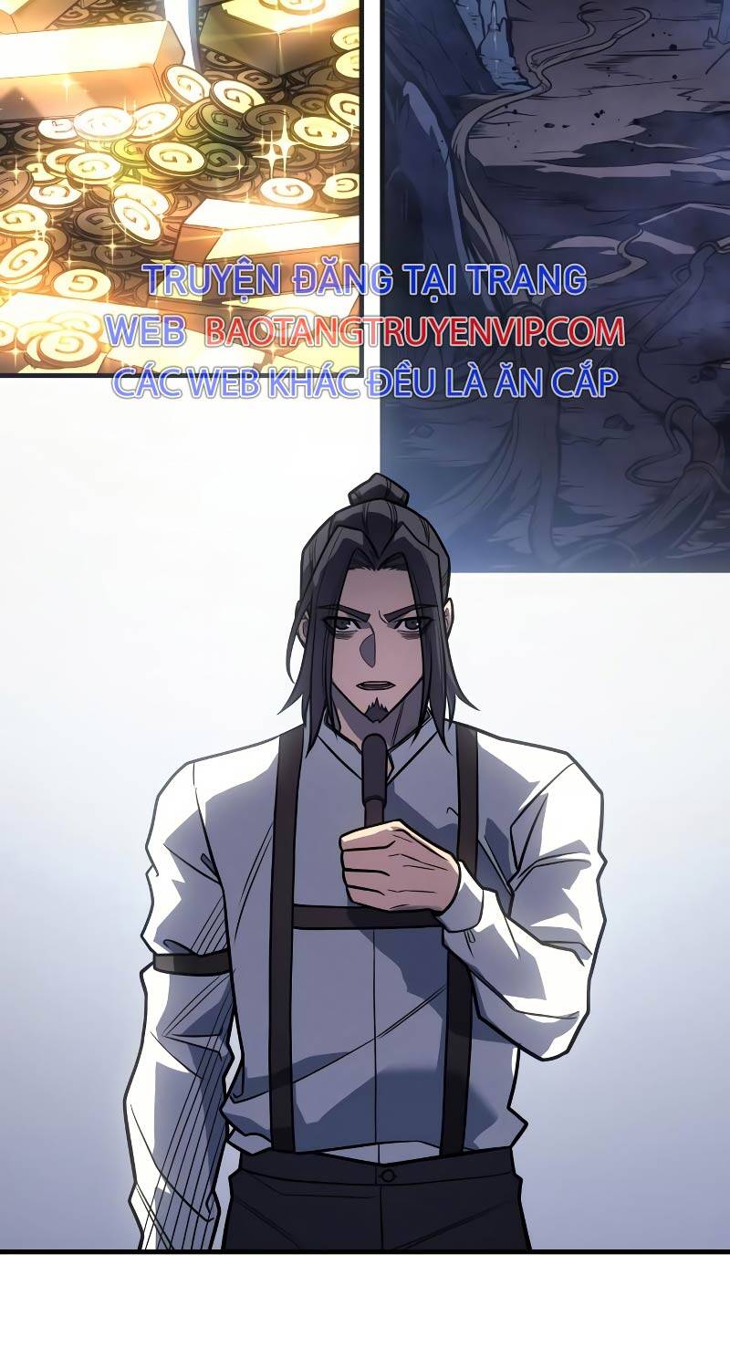 Hồi Quy Bằng Vương Quyền Chapter  50 - 13
