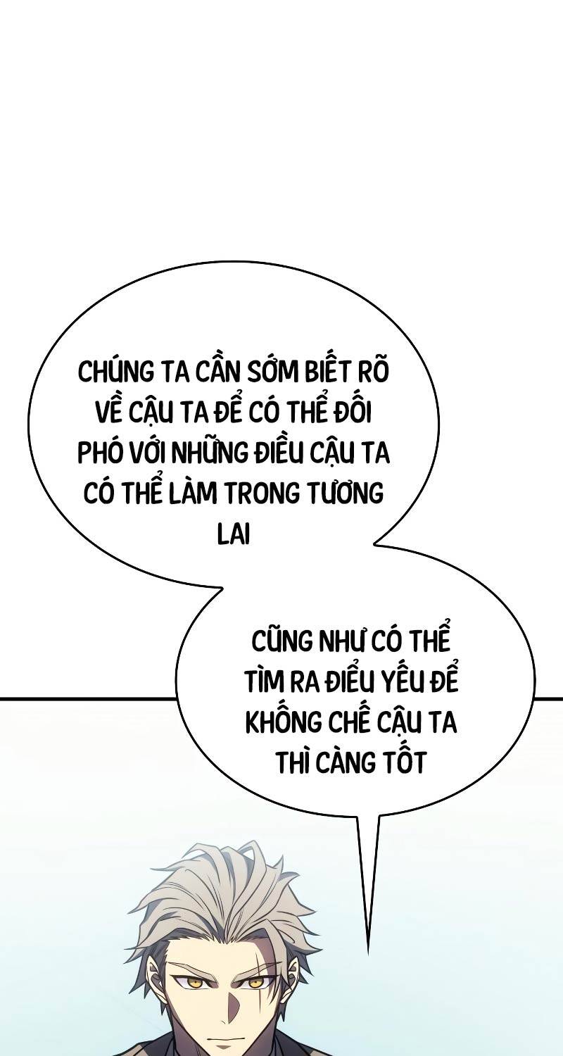 Hồi Quy Bằng Vương Quyền Chapter  50 - 122