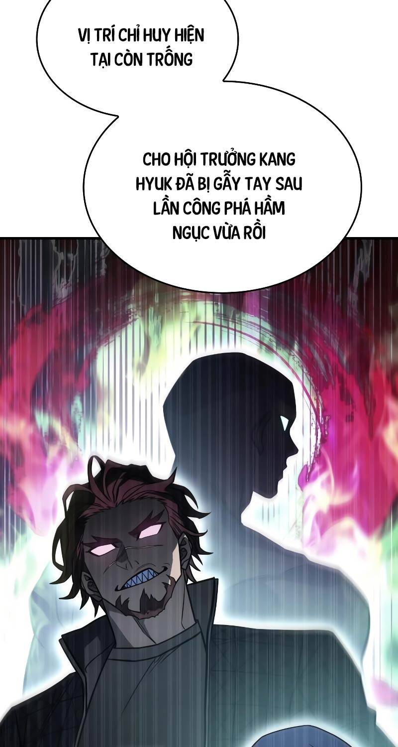 Hồi Quy Bằng Vương Quyền Chapter  50 - 23