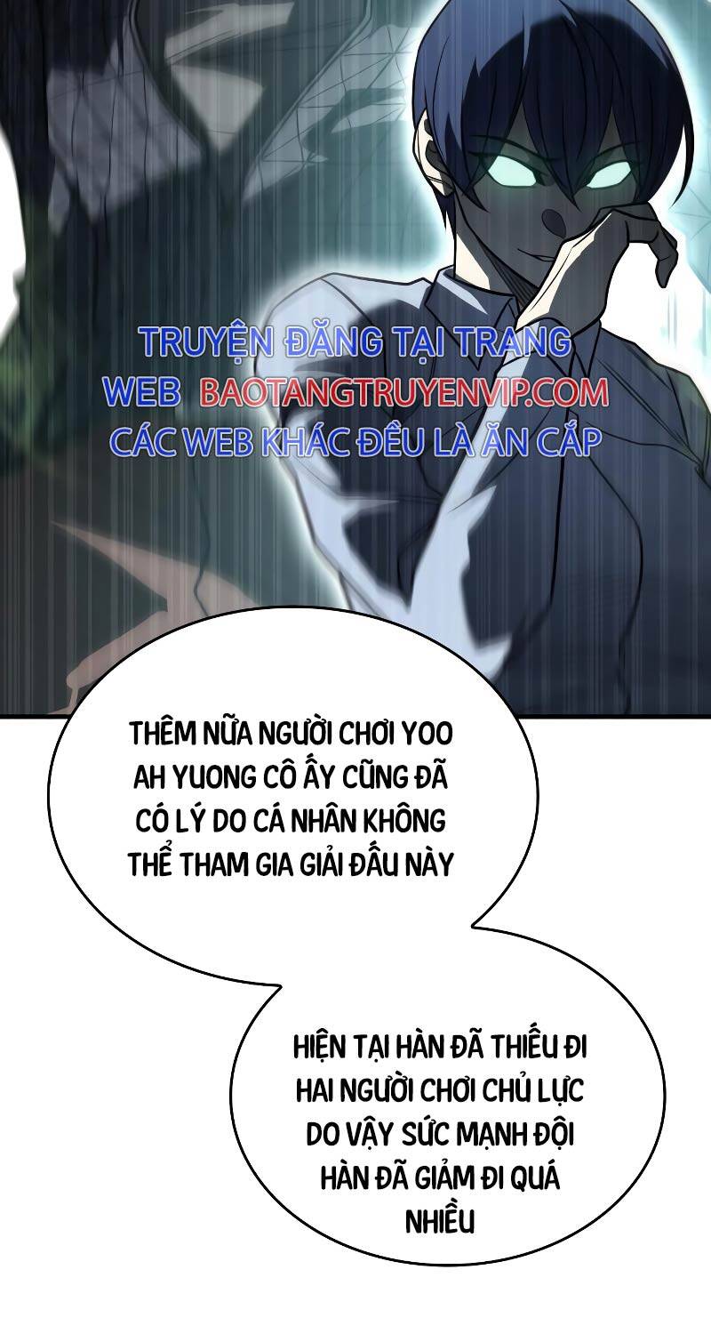 Hồi Quy Bằng Vương Quyền Chapter  50 - 24
